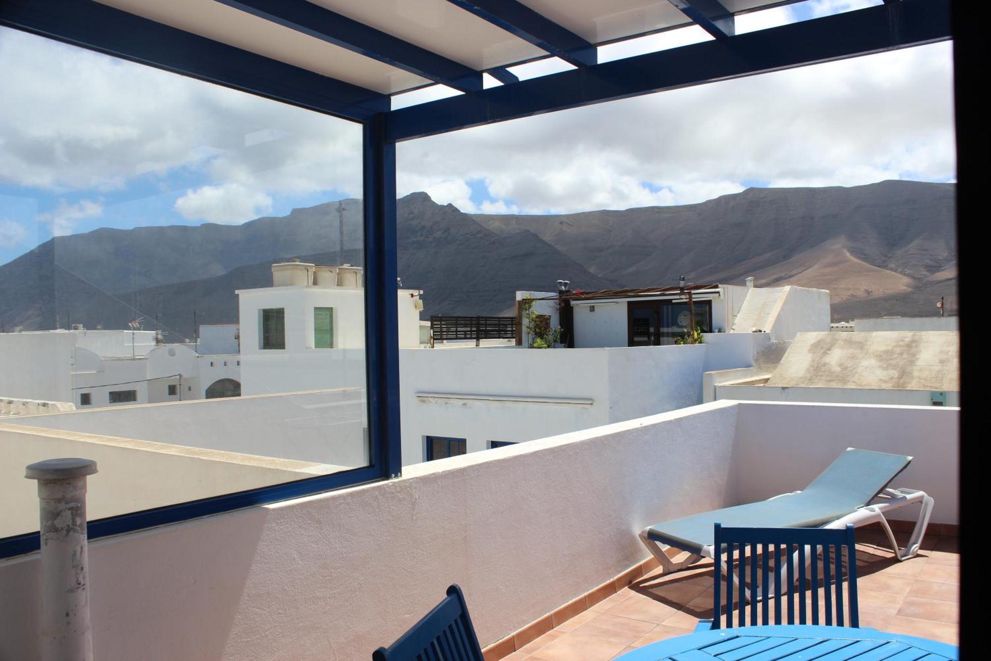 Appartement Casa Noah