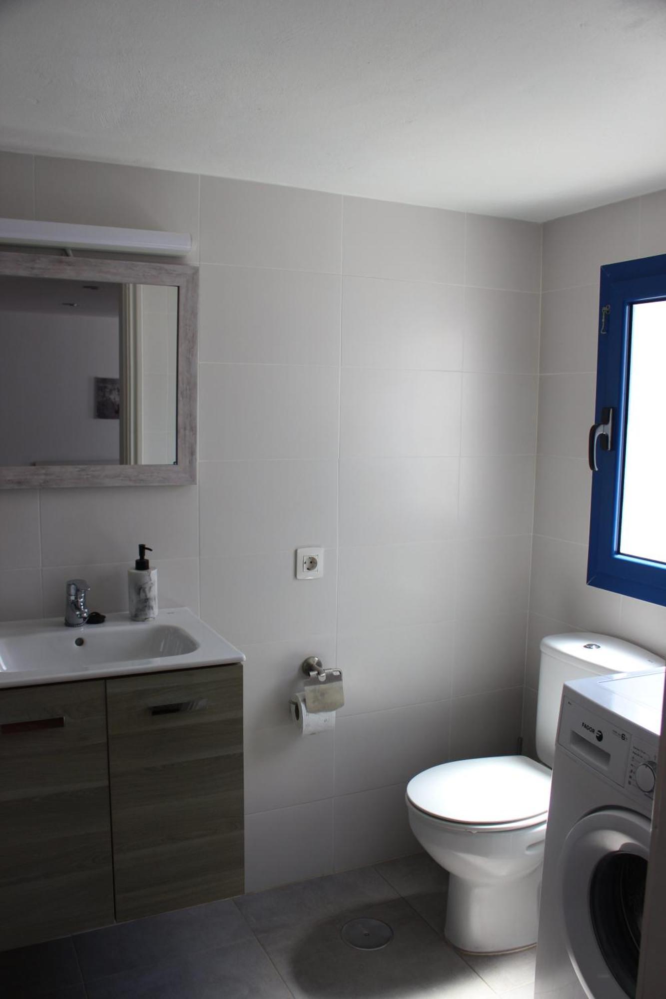 Casa Noah Appartement