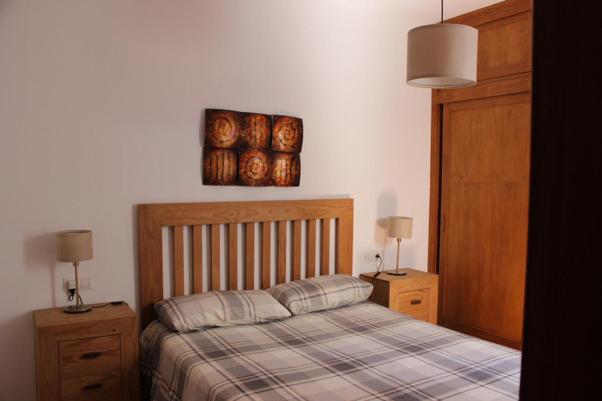 Apartament Casa Noah Famara