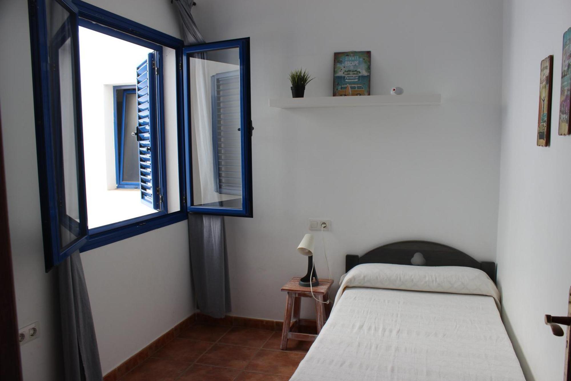 Casa Noah * Famara
