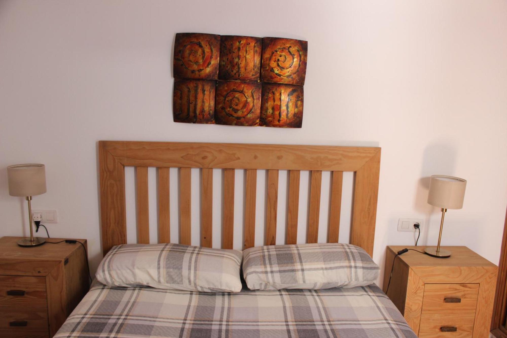 Apartament Casa Noah