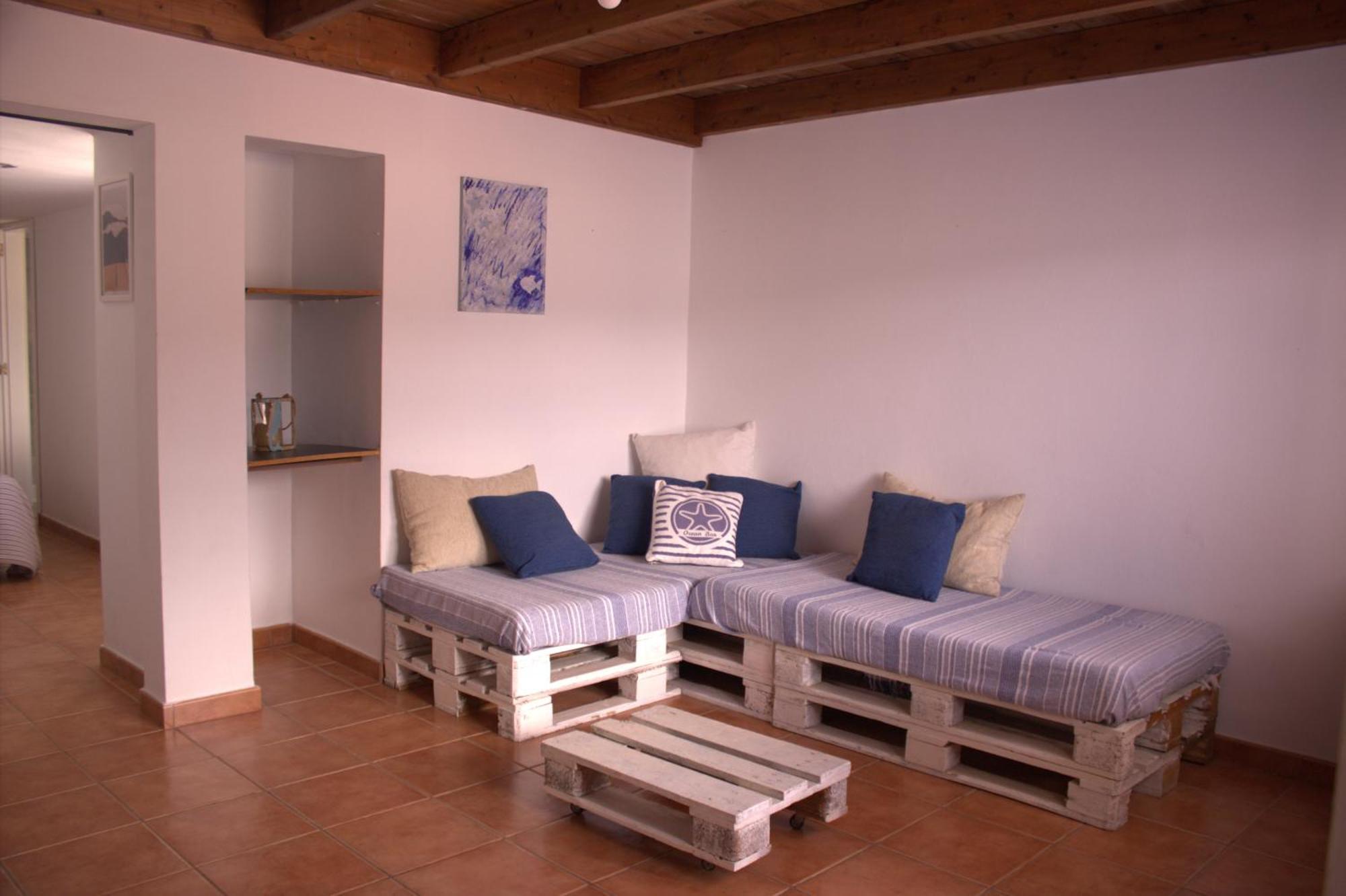Casa Noah Appartement Famara