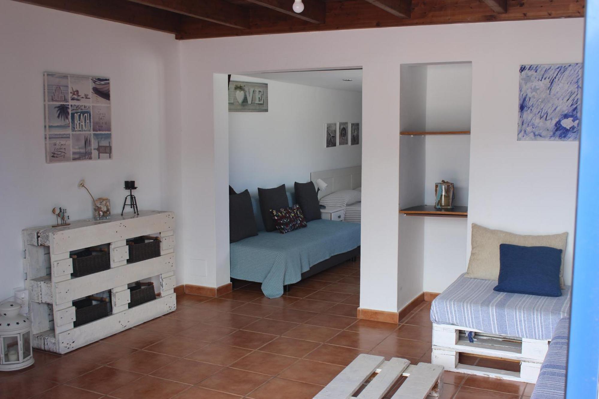 Casa Noah Appartement *