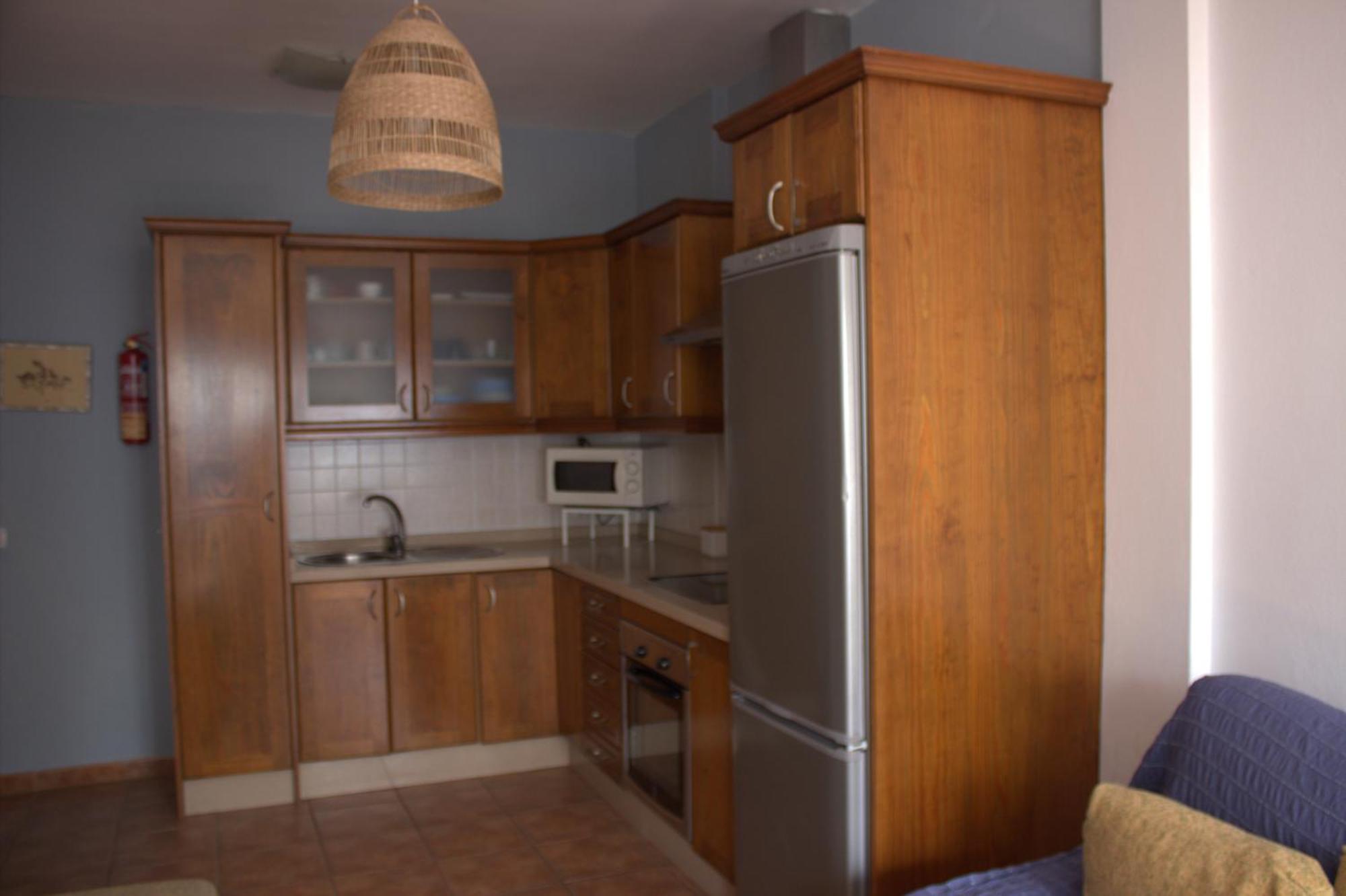 Apartament Casa Noah Famara