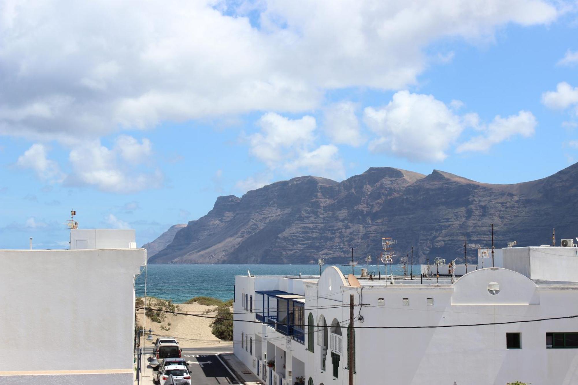Appartement Casa Noah Famara