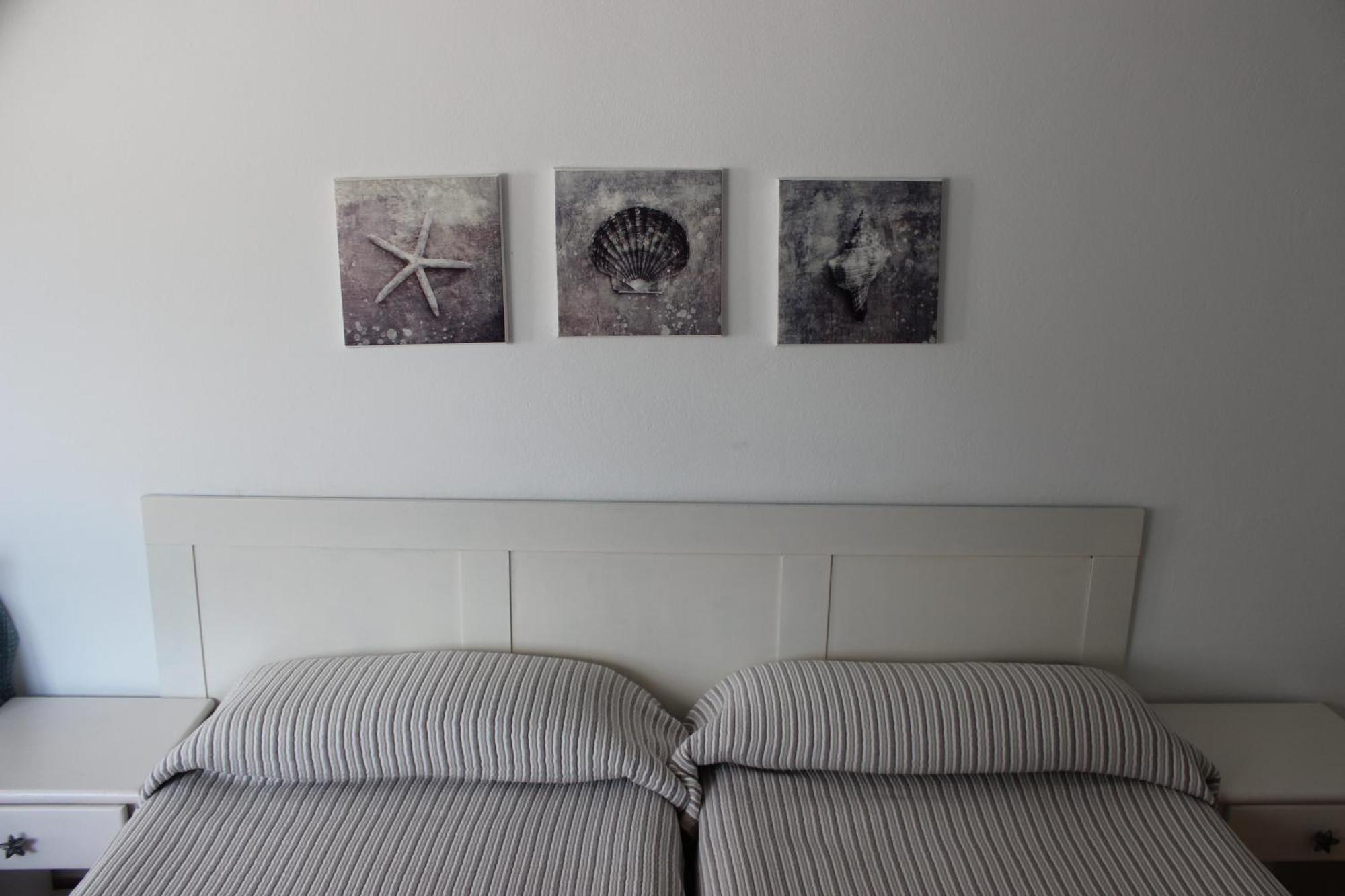 Casa Noah Appartement Famara