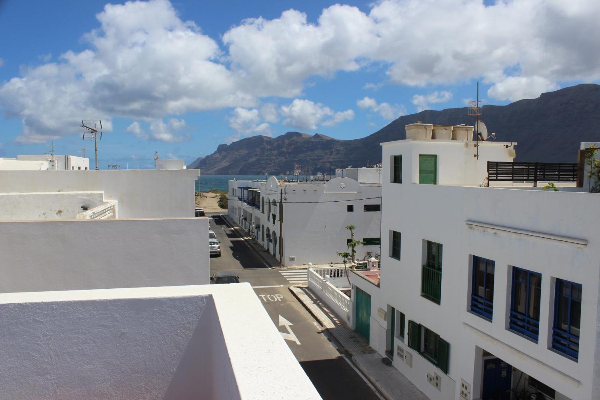 Appartement Casa Noah *
