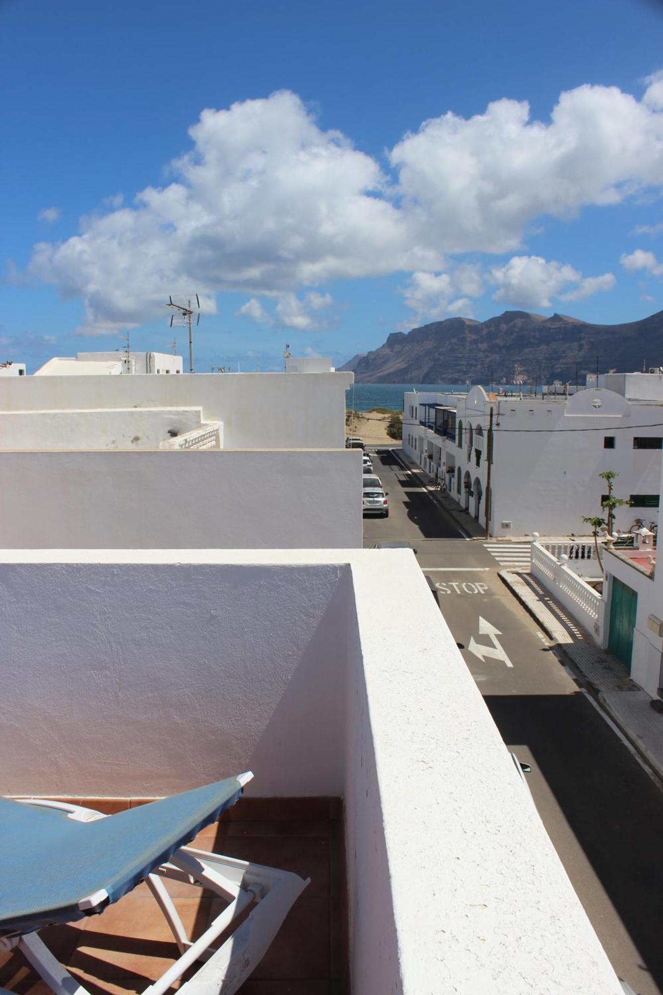 Casa Noah Appartement *