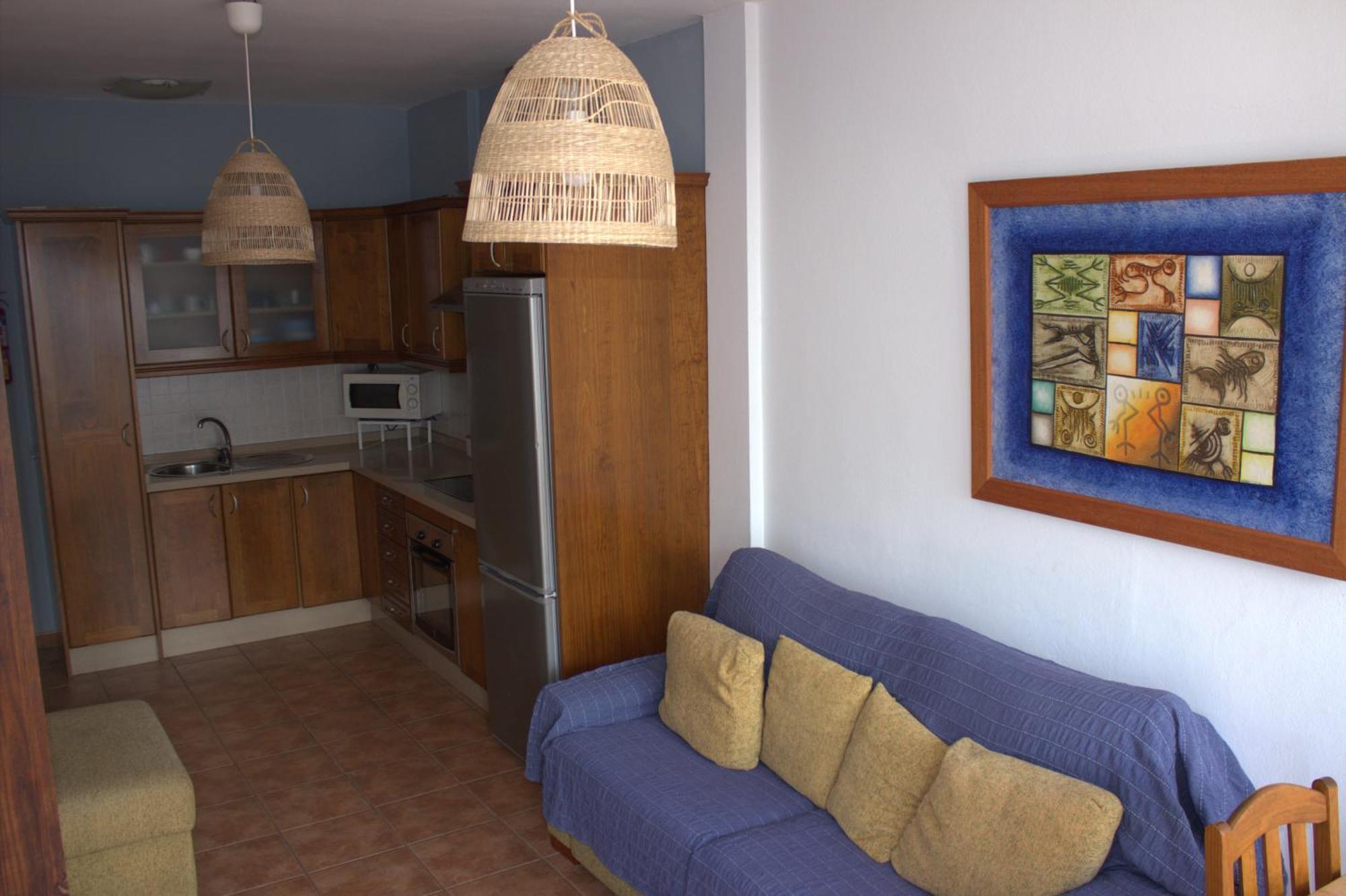 Casa Noah * Famara