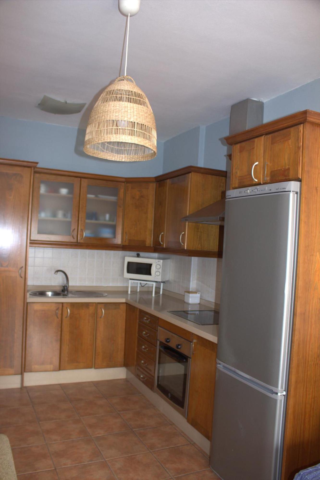 Appartement Casa Noah