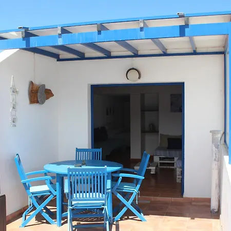Casa Noah Famara Exterior photo