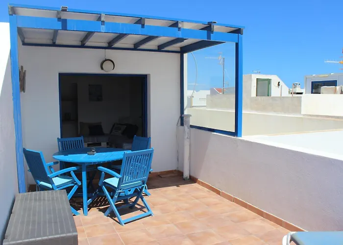 Casa Noah Famara