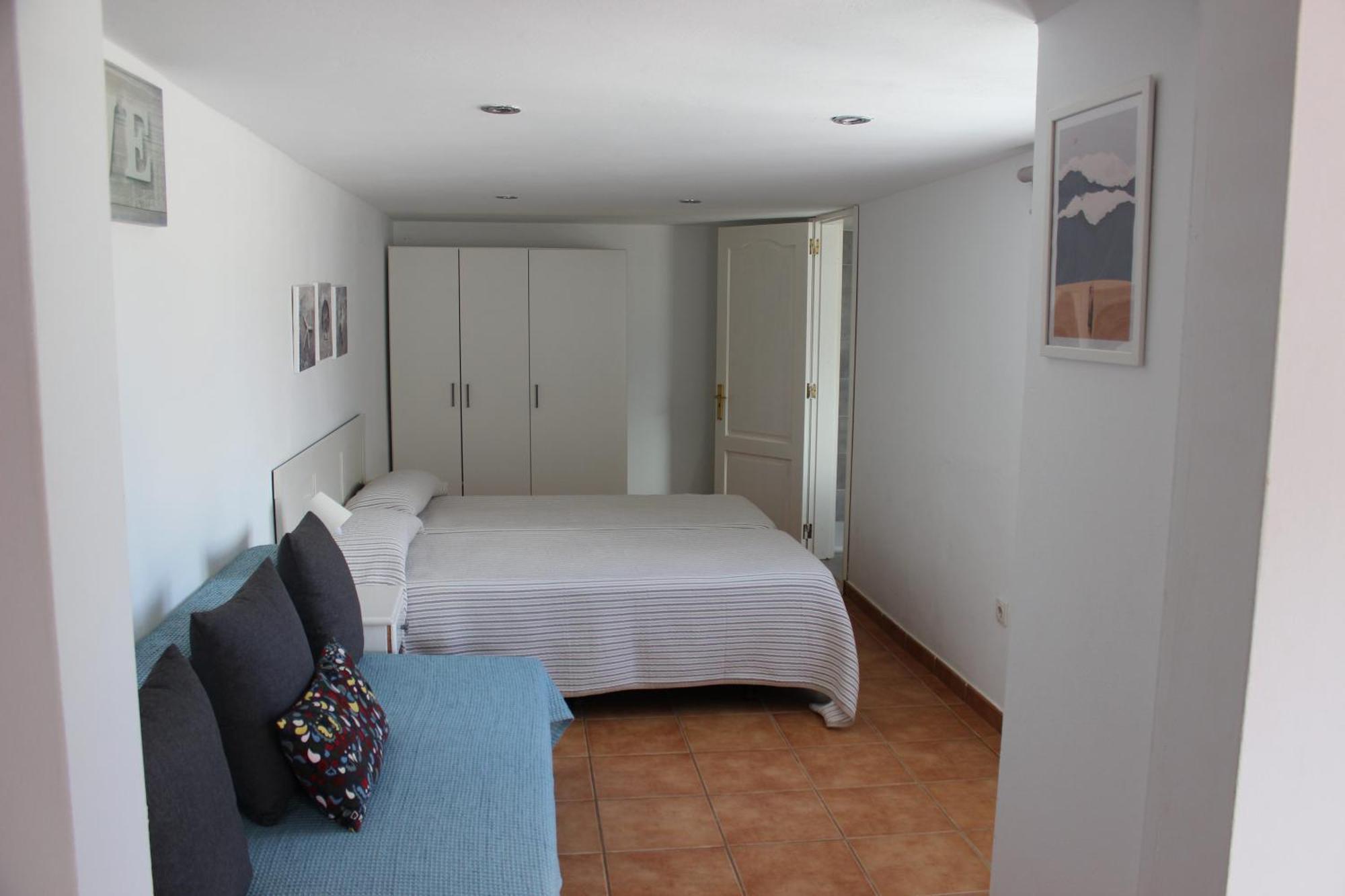 Casa Noah Famara