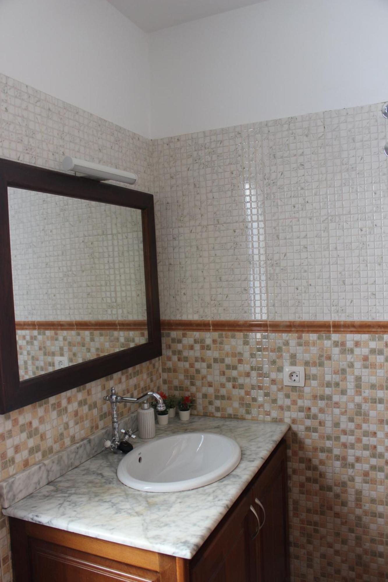 Casa Noah * Famara