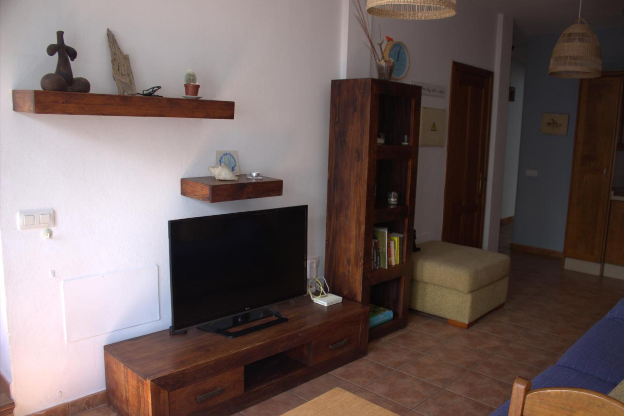 Casa Noah Apartment Famara