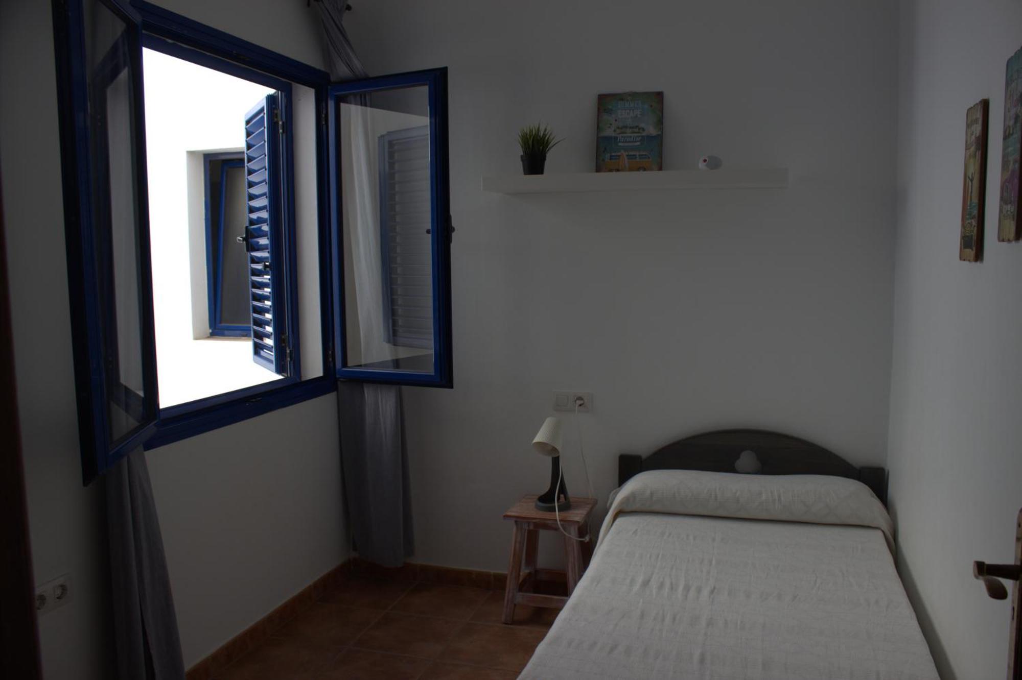 Casa Noah Famara