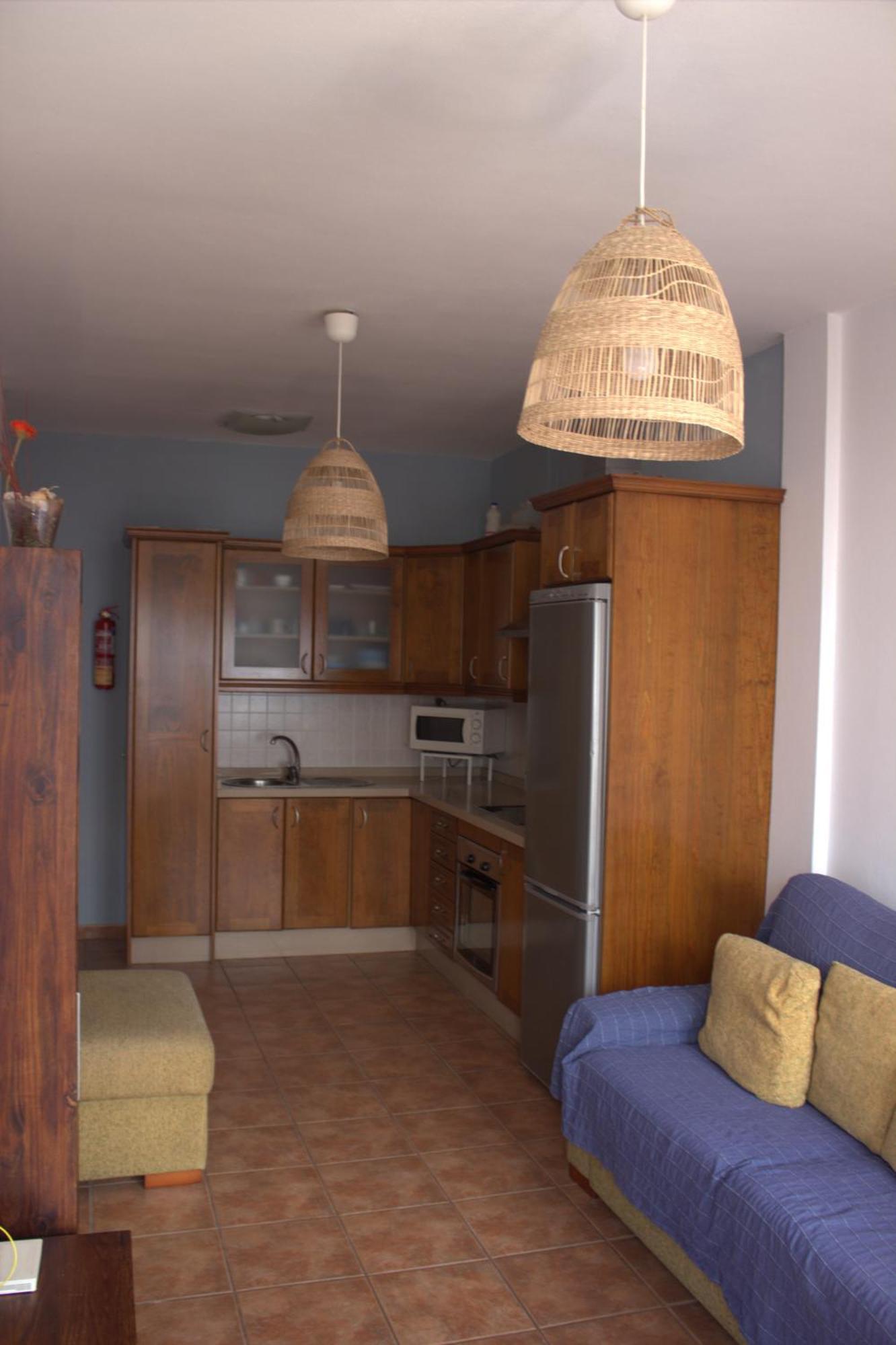 Casa Noah Famara