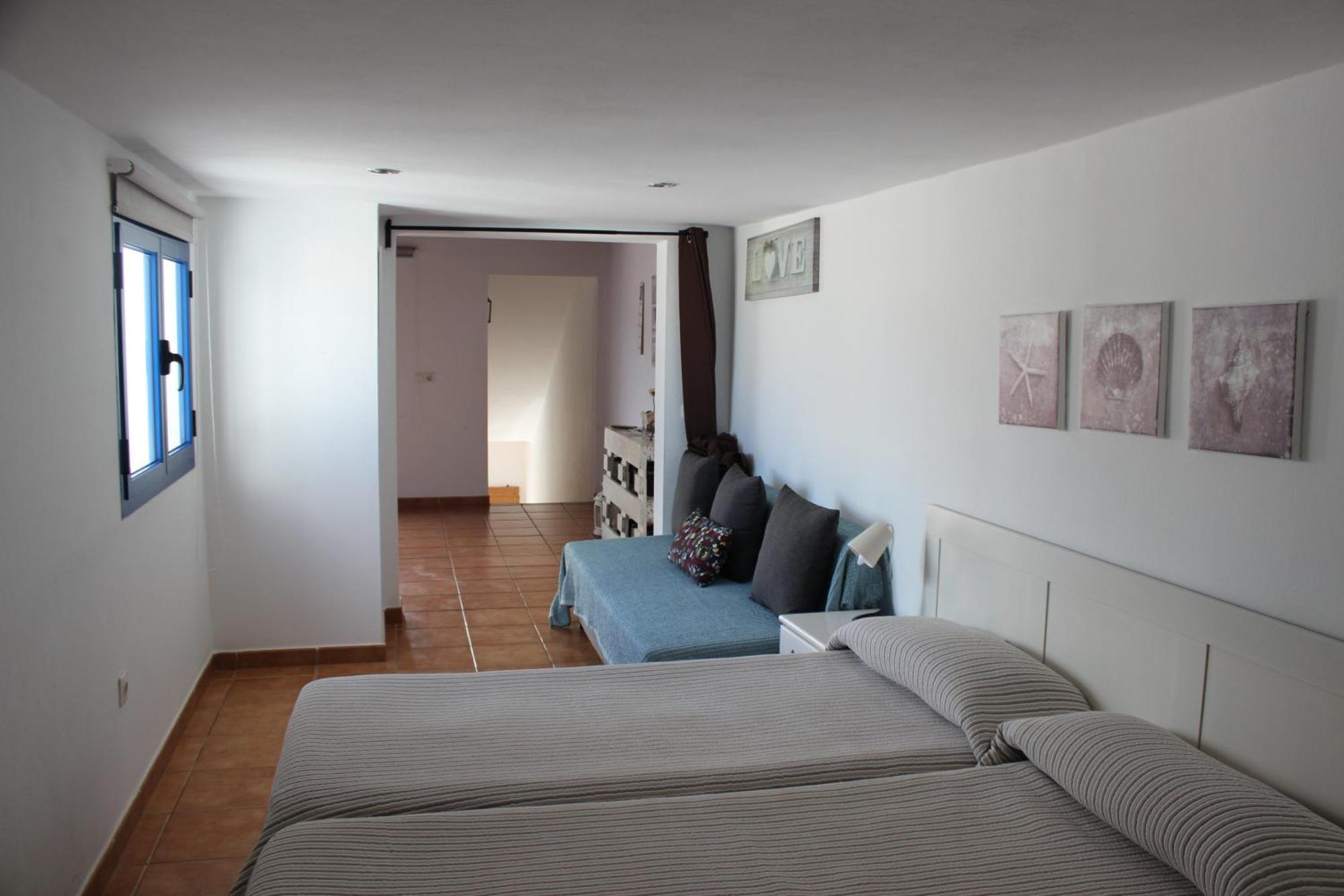 Casa Noah Apartment