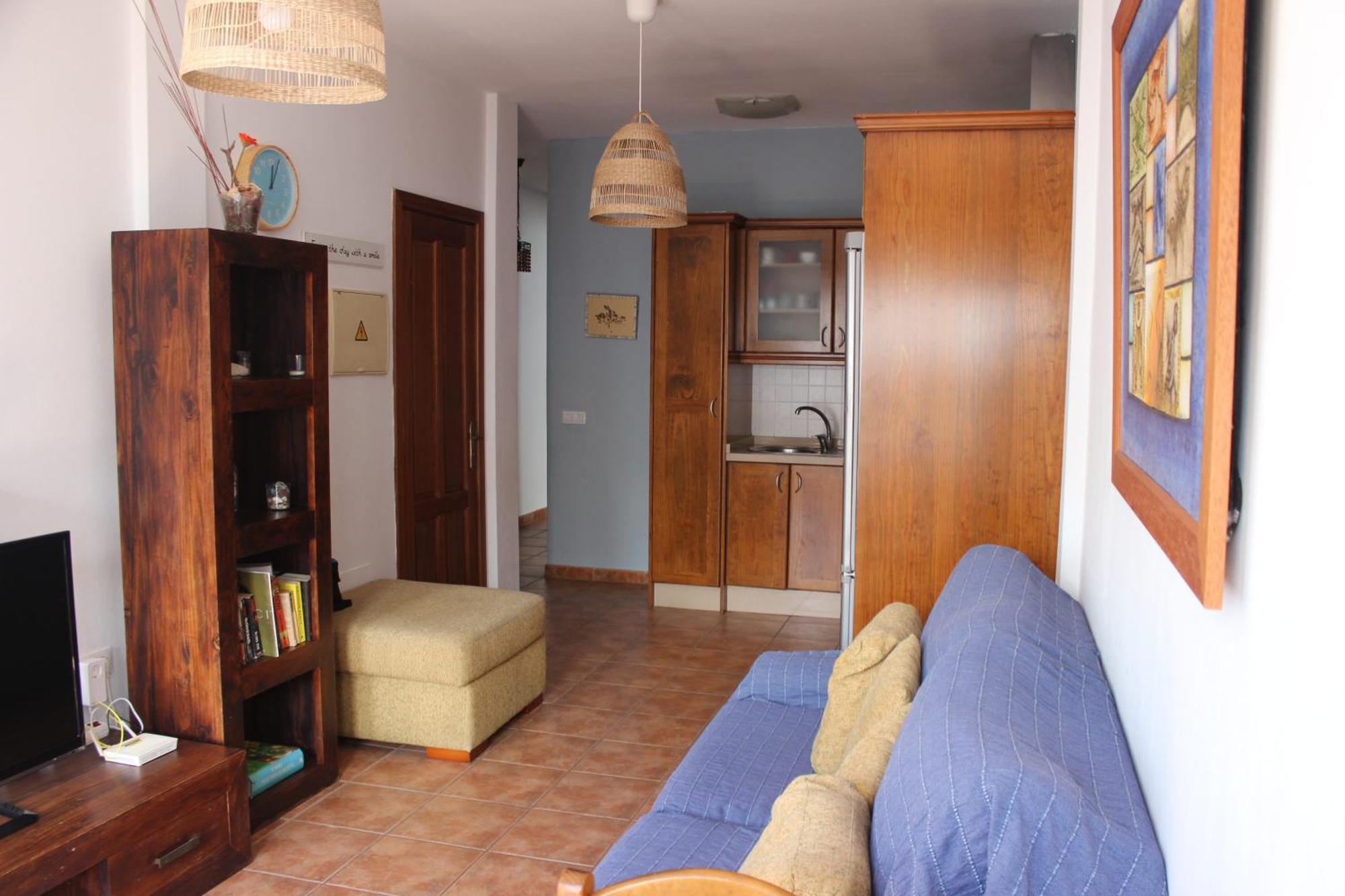 Apartment Casa Noah *